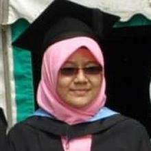 Photo of Nur Izzaty Rosni
